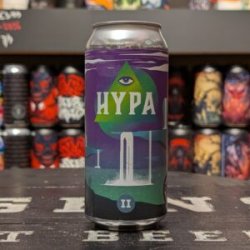 Brasserie du Bas-Canada HYPA #2 Brasserie du Bas-Canada HYPA #2