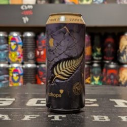 BreWskey NZ GOLD BreWskey NZ GOLD