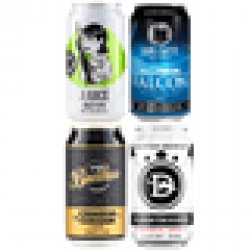 Star Wars Mixed Pack - Beer Cartel