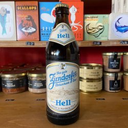 Brauerei Zirndorf Zirndorfer Hell