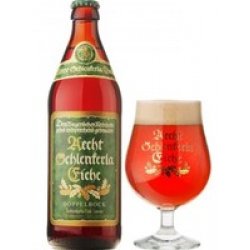 Aecht Schlenkerla Eiche Doppelbock