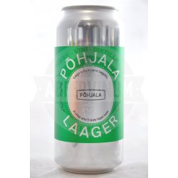 Põhjala Laager