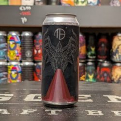 Mortalis Brewing Company Hydra | Apricot + Mango + Raspberry