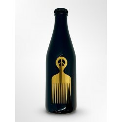 Omnipollo Omnipollo X Siren X Dave Strachan, Barrel Aged Lorelei 2025