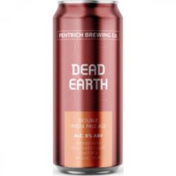 Dead Earth - The Independent