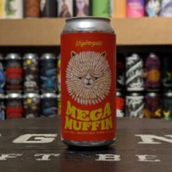 Stigbergets Bryggeri MEGA MUFFIN