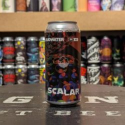 Cloudwater Brew Co. Scalar