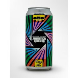 Oso Brew Co Summer Breeze