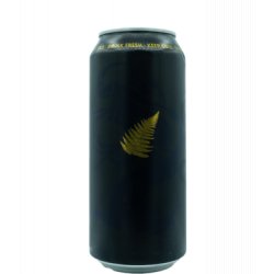 Tree House Brewing Company Golden Fern