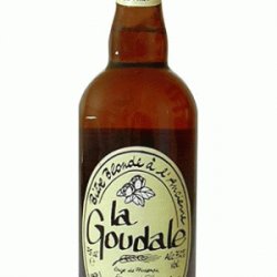 BIERE LA GOUDALE 75cl (6αδα) - Wineshop.gr