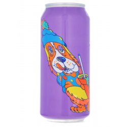 Omnipollo Bianca Out of Order