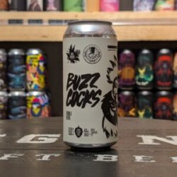 Dois Corvos Buzzcocks