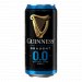 Guinness Guinness 0.0 Zero 440ml - Alcohol Free Stout 