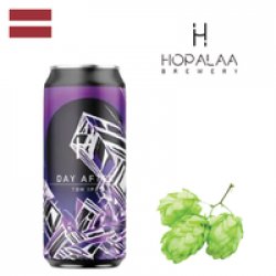 Hopalaa Day After 440ml CAN - Drink Online - Drink Shop