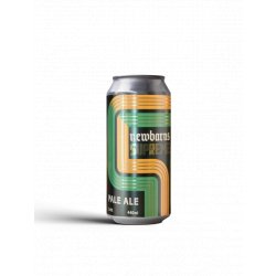 Newbarns Brewery, Supreme Pale, 440ml Can - The Fine Wine Company