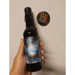 Põhjala Disko (Cellar Series)