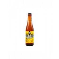 Terrest Tripel Plukker