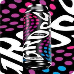 GROSS Sticky Harvest