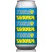 Newbarns Brewery, Turbo Shandy (Amundsen Collab), 440ml Can 