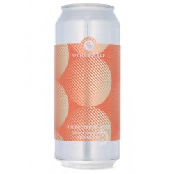 Other Half Brewing Co. Big Nectaron Vibes