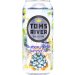 Toms River Brewing Blueberry Blonde Summer Ale 