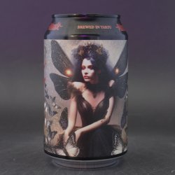 Pühaste Brewery Waking Fantasy