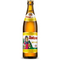 Rothaus, Marzen Lager, 500ml Bottle - The Fine Wine Company