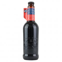 Goose Island Bourbon County Brand Classic Cola Stout (2021) - CraftShack