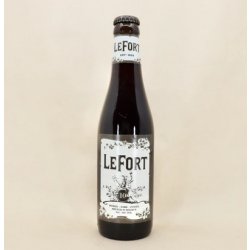 Omer Vander Ghinste LeFort Omer Vander Ghinste LeFort