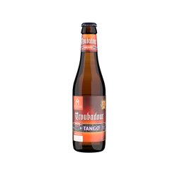 Brouwerij The Musketeers Troubadour Magma Tango