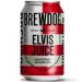 Brew Dog Elvis bier 