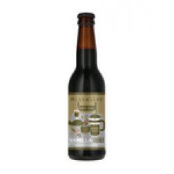 Mikkeller Beer Geek Vanilla Shake Whiskey Infused Mikkeller Beer Geek Vanilla Shake Whiskey Infused