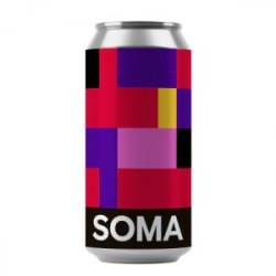 SOMA Beer Keeper