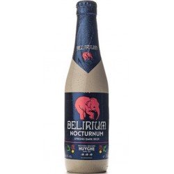 Delirium NOCTURNUM 33CL - Selfdrinks