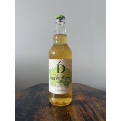 Dunham Press Red Eye