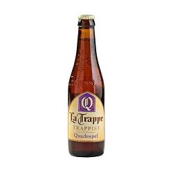 La Trappe Quadrupel