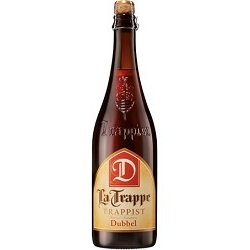 La Trappe Dubbel