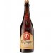 LA TRAPPE  DUBBEL 16  0,75 l sklo - 7%  belgické pivo 