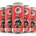 New Bristol Bristol Lager 4.6% 