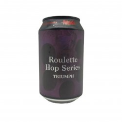 Puhaste - Roulette Hop Series Triumph - Dorst