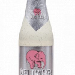 Delirium Argentum cerveza 33 cl - La Cerveteca Online