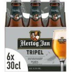 Hertog Jan Tripel