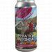 The Piggy Brewing Company Opération Ratonga 