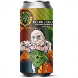 Piwne Podziemie Double Ego