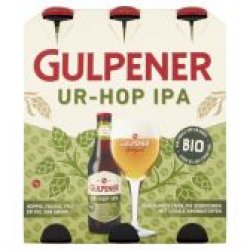 Gulpener Bierbrouwerij Gulpener Ur-Hop