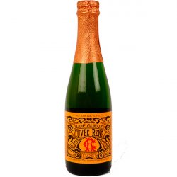 lindemans oude gueuze cuvée rené - Martins Off Licence