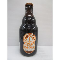 Val-Dieu Brune 8% 330ml - Grape & Grain