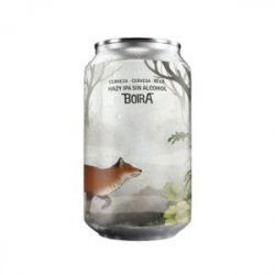 Althaia / Guineu Boira Althaia / Guineu Boira