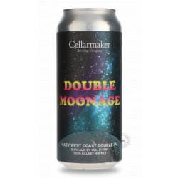 Cellarmaker Double Moonage - Beer Republic