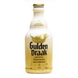 Gulden Draak Brewmaster Edition